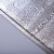 上柯 A1558 平口铝箔保温袋 珍珠棉铝箔袋 25*30cm（1120只装) 可定制