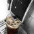 德龙（Delonghi）M2TB/D5W全自动意式咖啡机浓缩家用美式研磨一体 乳白色【D5W】+汉美驰破壁机 增票+礼物