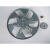 大洋YZF-50冷柜散热风机干燥恒温箱烘烤箱30W长轴专用风扇电机 轴长95MM(不同牌子代大洋)