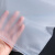 贝傅特 PE自封袋 透明拉链袋服装封口袋加厚衣物塑料包装袋 磨砂14丝横版30*25cm200个