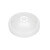 霍尼韦尔（Honeywell）N750027滤棉盖 防尘面具配件1个 （2件起购）