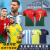 无敌彪 世界杯球衣阿根廷巴西法国葡萄牙C罗英格兰比利时西班牙球衣儿童足球服套装男女定制国家队服比赛 22-23阿根廷客场-光板 150