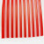 赫思迪格 夜光防滑条 红色1米带背胶 楼梯台阶夜光防滑贴塑胶自粘地垫止滑贴 HGJ-1421