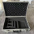 鹰嘴龙 作业箱器材箱物资箱大型仪器设备箱运输航空箱手提箱 侦查作业箱 53.5*40*21.5cm（中号）1个 ZYX-02