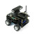 LOBOROBOT 英伟达jetson nano ROS编程机器人麦克纳姆轮AI人工智能SLAM建图 英伟达ROS基础入门版本(B01国产主板)