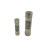 陶瓷保险丝管RO15 R015 RT18 19熔断器10X38mm14X51 10 3 40 63 10X38 8A(20个/盒)