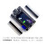 ESP32-S2开发板兼容Arduino iots2主板套件支持Python液晶屏TTGO 黑色-主板带屏液晶