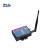 ZLG致远 数据转换模块 RS232/RS485/RS422三合一串口转ZigBee ZBCOM-300IE