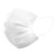名典上品 M993一次性口罩熔喷布无纺布轻薄透气防护口罩三层 白色 10只/包 独立包装【可定制】
