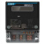 正泰 DDS666 昆仑 0.2-0.5(60)A B级 LCD RS485 单相电子式电表高精度出租房火表计度器定制