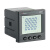 安科瑞AMC72三相电流/电压表 485通讯 可选配报警输出/模拟量输出 AMC72L-AV3/M