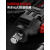 德力西汽修无刷大扭力电动扳手充电式板子锂电重型冲击大风炮专用 所谓德国品牌、英国品牌99.99%都