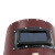 上陶鲸 电焊面罩手持一体式 全脸防护防烤脸防水飞溅强光耐高温焊帽 面罩5个