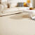 大江客厅地毯  轻奢高级感免洗卧室地毯大面积140x200cm