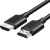 绿联（UGREEN）60175 HDMI线2.0版 4K数字高清线接显示器3D视频连接线 圆线 2米