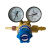 定制氧气减压器精密仪器YQY1两级压力调节器YQT711氮气氩气氢气 氮气0.16x25