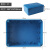 塑料防水盒电路板盒控制盒塑料防水盒abs监控防水盒锂电池外壳Y型 200x150x80mmY7