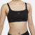 耐克（NIKE）运动内衣女士夏季新款胸衣背心式bra瑜伽健身休闲文胸 D0580-010 DM0652-010 S