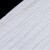 飞尔（FLYER）白色编织袋 带内膜防水蛇皮袋 10条/件【40X62cm】2件起订
