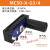 集成式真空发生器一体式MS2 ZK2 X S K带破坏阀吸破控制小型节能 MC50-X G3/4 需订货