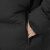 耐克（NIKE）g套装男装 24冬季时尚防风保暖立领棉服夹克加厚加绒长裤 FB7369-010/单件保暖棉服 S(165/84A)