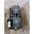 真空泵DOP-40D/80S活塞干式工业用抽气高真空维修 DOP-80S 100V