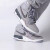 耐克（NIKE）AJ男鞋2024夏季新款Air Jordan AJ312气垫篮球鞋休闲鞋运动鞋 AV3922-002灰色 41