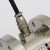 定制大洋传感器双法兰静态扭矩传感器扭力仪扳手螺丝锁芯力测力 0-10000N.m