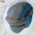 千惠侬防护面罩防尘帽子工业粉尘头罩打砂帽喷砂专用漆喷漆帽打磨 标准款镜片（3个装）