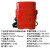 万普盾 应急救援空气呼吸器充气防爆箱 消防碳纤维双气瓶充气防爆桶矿用空气充气箱 充气箱