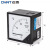 正泰（CHNT）6L2-V 450V 直通 改进型.003 安装式电压表 指针表 指针式交流电压表