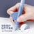 猫太子（MAOTAIZI）爱握自动铅笔学生笔芯0.5矫正握笔器笔类幼儿活动铅笔儿童写字纠正练字笔 蓝色