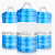 止境玻璃清洁剂大桶装2L/瓶0℃单位：瓶-20瓶起批