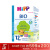 喜宝(HiPP) BIO有机幼儿配方奶粉 1+段/4段 (12个月以上) 800g/盒 德国原装进口