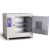 电热恒温鼓风干燥箱实验烘箱热风烤箱工业用商用食品烘干机 101-2A 数显 镀锌胆 鼓风