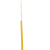 金龙羽 电线电缆 ZR/ZC-BVR4平方 国标家装铜芯电线 阻燃多股软线电源线100米阻燃/黄色多股 火线