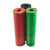 橡胶板配电房专用橡胶皮垫绝缘胶垫10地毯绝缘板垫6 红色3mm整卷(1米*8米) 6kv