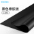 橡胶板黑色橡胶垫工业防滑耐磨耐油加厚减震配电房绝缘橡胶板垫片 D-1m*1m*15mmK