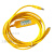 三菱FX1n2n3u3g系列PLC编程电缆 USB-SC09-FX 二代数据监控下载线