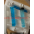 冷腔 玻璃冷腔双腔 玻璃热交换器 S0305-A0103-001 A020301007 直径40毫