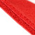 金诗洛 PVC丝圈地垫 商铺脚垫防滑门垫加厚迎宾地毯入户垫子 欢迎光临0.6*0.9M JM0084