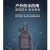 ZCKJ杭州中策 新能源电动汽车充电延长电线带插头插座防雨16A*2.5平方*10米