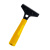 白云清洁（baiyun cleaning）AF06301 地板铲刀 清洁刮刀玻璃刮刀油污刀 颜色随机