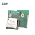 定制高性能ZigBee透传模块优异硬件性能 ZM21/ZM32 ZM21P2S24S(邮票孔天线接口)