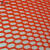 涵家好 水晶六角地垫浴室防滑垫PVC塑料熟胶蜂巢网格垫卫生间泳池疏水网眼镂空垫红地毯灰六角1.2米宽 1米长
