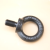 费塔 12.9级吊环螺丝螺栓钉高强模具吊环发黑色 M20*55（安全载重4.5吨）
