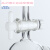 实验室玻璃 油水接收机分离器 恒压分离器100 50ml 100ml