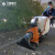 万富富华（WANFU FUHUA） 吸叶机 树叶垃圾收集器 手扶自走式吸叶机 环卫清洁设备 7B00114
