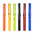 英雄（HERO）钢笔359狩猎夏日色彩铱金笔三年级学生男女正姿练字书法可换墨囊钢笔多彩笔杆免费刻名字 渐变紫 F尖约0.5mm