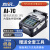 光纤熔接机 熔纤机 热熔机AI7C6C7VS9全自动跳线光缆光纤皮线尾纤 AI7C光纤熔接机